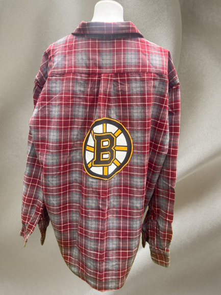 Lumberjack style