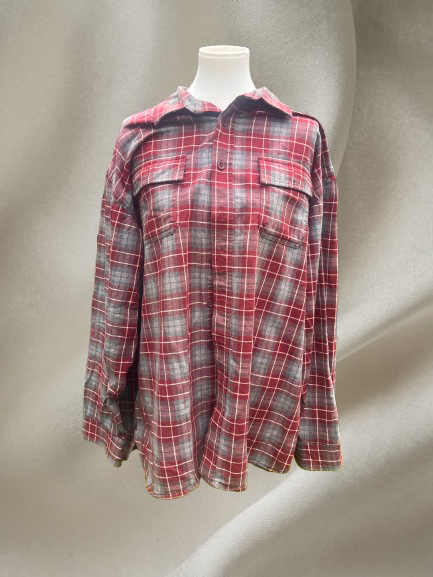 Lumberjack style